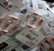 供应海宝电极 喷嘴 涡流环 屏蔽罩 固定罩