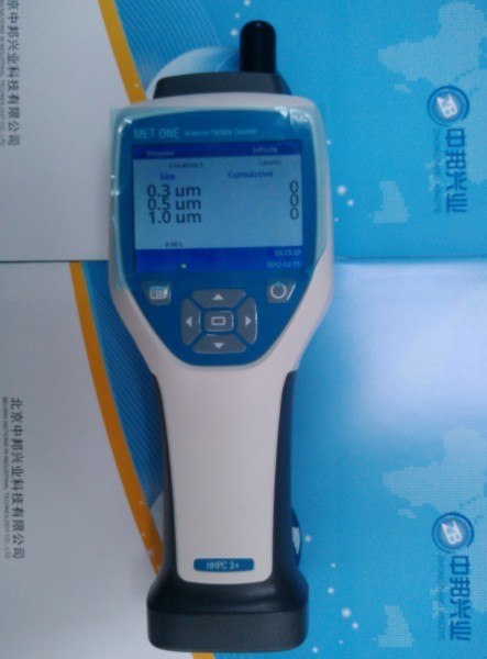 供应Met One     HHPC2+    粒子计数器 