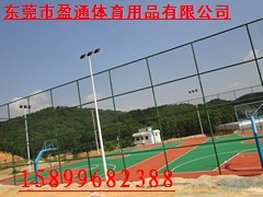 德昌室内篮球场施工厂家首选盈通