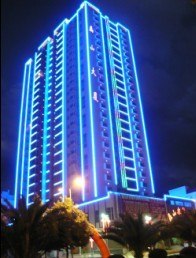 供应南宁LED数码管亮化工程厂家报价