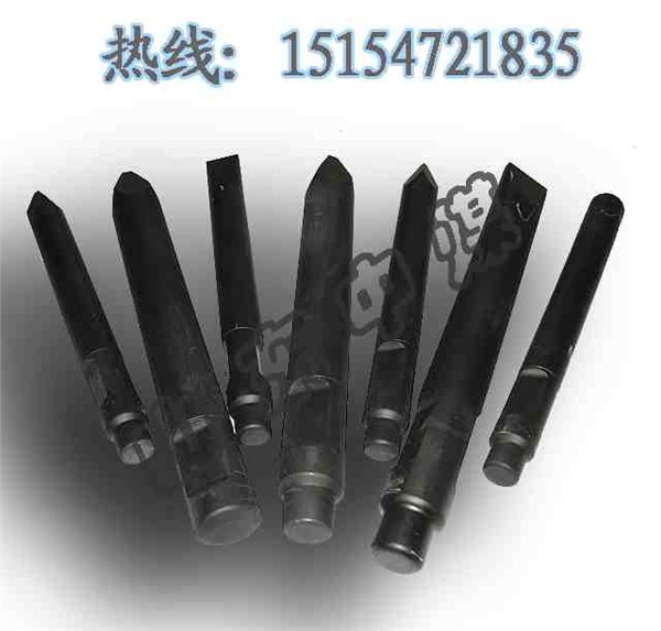供应破碎钎 风镐钎厂家 山东中煤风镐钎 镐铲 钎具 风动工具 破碎锤钎杆