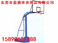 供应德城可移动式篮球架,篮球架销售厂家