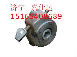 矿用紧链器  