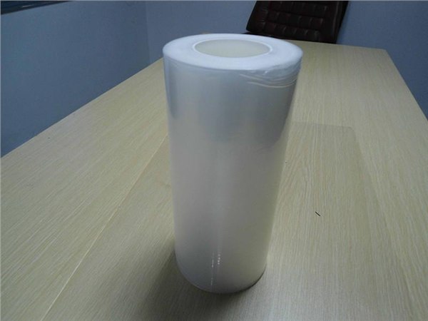 供应大连PE镀铝膜