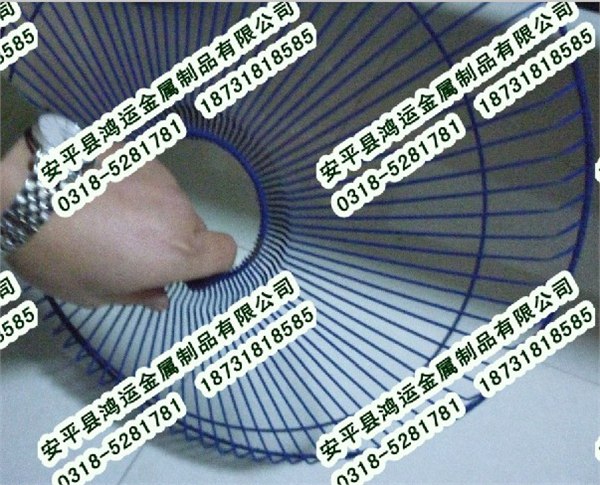 供应衡水大型工业用风扇防护罩生产厂家