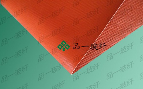供应船厂A级风机软连接布