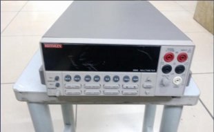 KEITHLEY2002广东回收KEITHLEY2002数字万用表