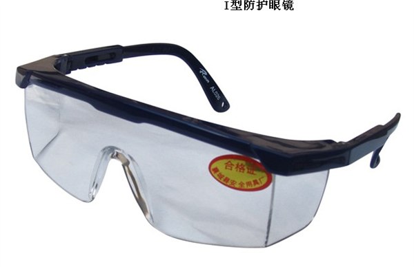 供应电力专用T2036方电弧护目镜