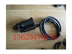 供应ZBQ-4.0/24矿用隔爆型柴油机用起动机 柴油机用起动机 隔爆型起动