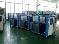 供应河北冷水机/保定冷水机