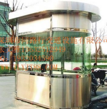 供应单椭圆岗亭，双椭圆岗亭，半椭圆岗亭