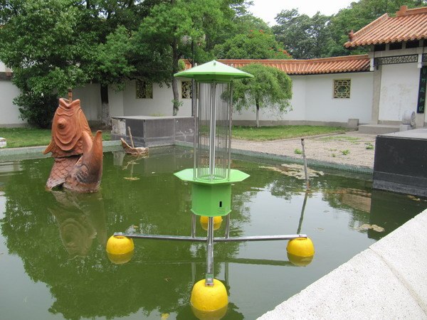 供应兴安盟黑光灯 兴安盟太阳能黑光灯