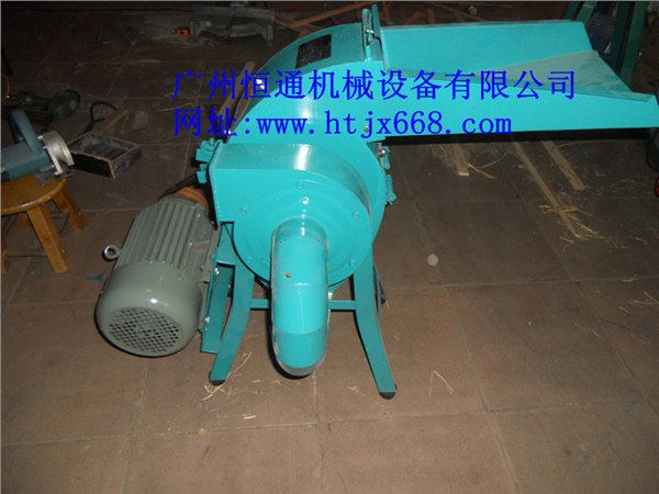 供应广东小型秸秆粉碎机价格