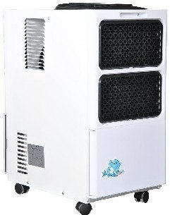 供应百奥除湿机YDA858E