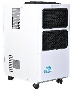 供应百奥除湿机YDA838E