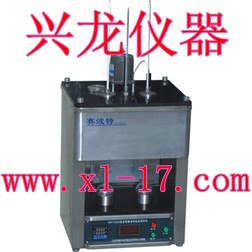 供应SYD0623沥青赛波特粘度试验仪沥青赛波特粘度计赛波特粘度计试验仪