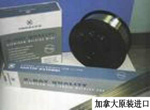 供应IA4043铝硅焊丝加拿大