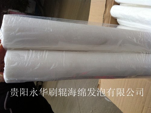 【厂价直销】各款PVA吸水辊/吸水滚轮/吸水海绵轮