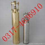 供应SYD0601沥青取样器沥青取样器沥青取样器