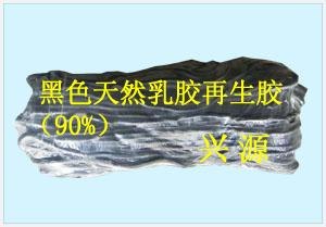 绿色乳胶再生胶规格型号|再生胶供应商