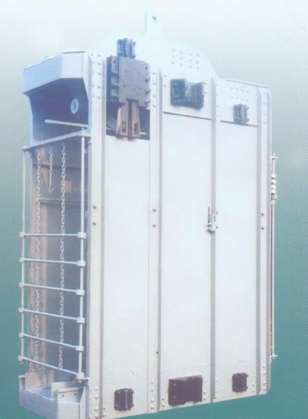 供应立井单绳罐笼