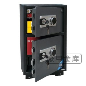 艾斐堡明睿机械保管箱BGX-M/J-73S沈阳市哪有卖保险柜 