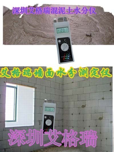 供应地面含水率测试仪,墙体水分湿度测量仪