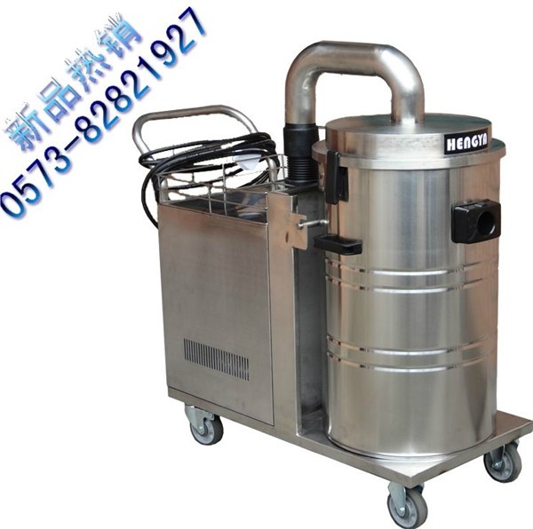 供应吹吸两用车床配套吸尘器浙江厂家直销