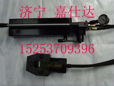 矿用锚杆切断器不同型号
