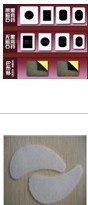排毒足心贴、PU膜膏药贴、无纺布膏药托中国热磁灸河北生产