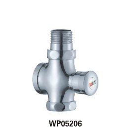 供应WP05206延时大便冲洗阀