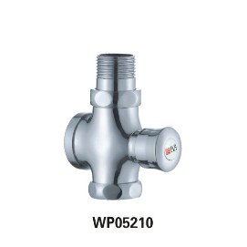 供应WP05210延时大便冲洗阀