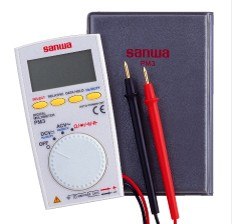 供应日本三和Sanwa数字万用表PM3