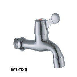 供应W12120加长滤网水嘴