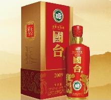 供应新疆乌鲁木齐国台酒五年精品专供