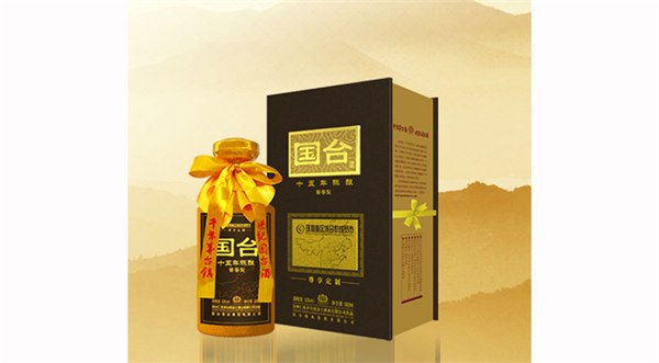 供应新疆乌鲁木齐封坛国台酒