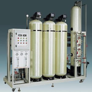 供应5000L/H矿泉水山泉水设备