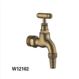 供应W12102抛光洗衣机水嘴