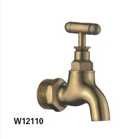 供应W12110抛光水嘴
