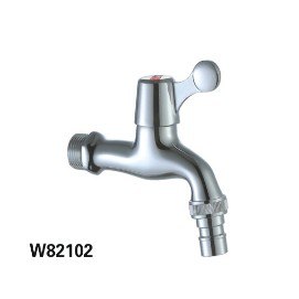 供应W82102加长洗衣机水嘴