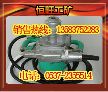 供应ZYM25岩石电钻功率