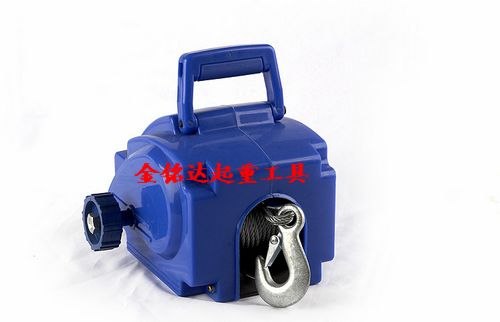 供应船用电动绞盘青岛吊装带索具销售中心
