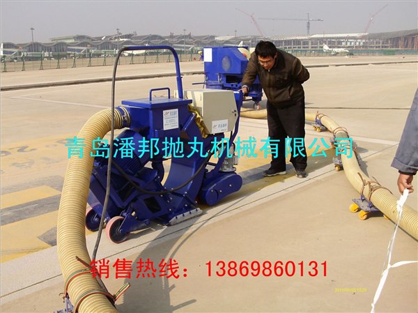 供应Q3110BI型滚筒式抛丸机
