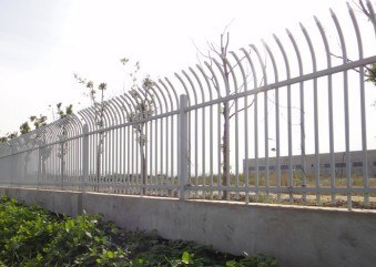 供应 江苏省静电喷塑护栏