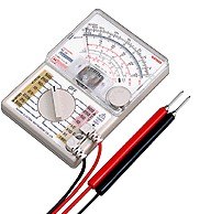 供应日本三和Sanwa指针式万用表CP7D