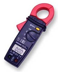 供应日本三和Sanwa交流电流钳表DCM60L