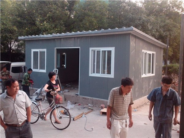 供应北京海淀区彩钢房安装彩钢房加建