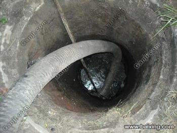 供应专业从事化粪池清理：上海浦东区浦江环卫所抽粪 