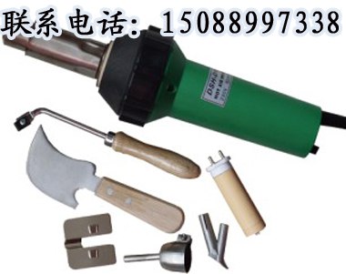 PP板塑料焊枪，PE热风塑料焊枪，PP焊枪，PVC焊枪