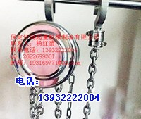 供应不锈钢手拉葫芦供应商|河北怀鸽牌
